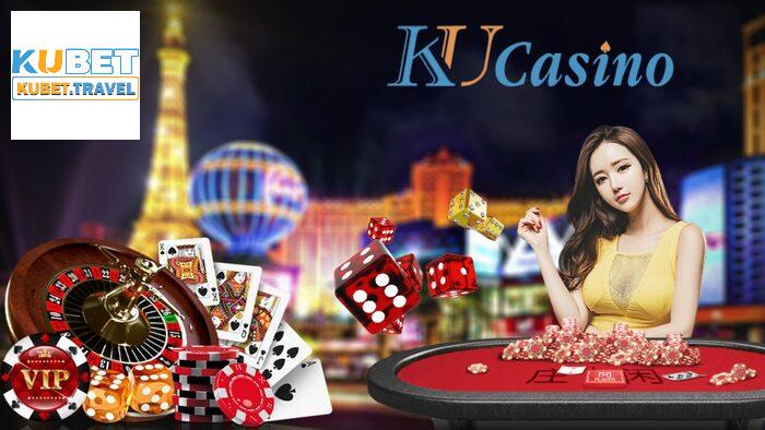 KU casino được yêu thích từ khi mới ra mắt