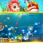 Tìm hiểu game bắn cá nổ hũ