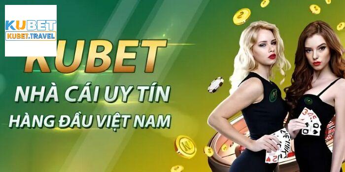 Tổng quan về sân chơi đổi thưởng uy tín Kubet